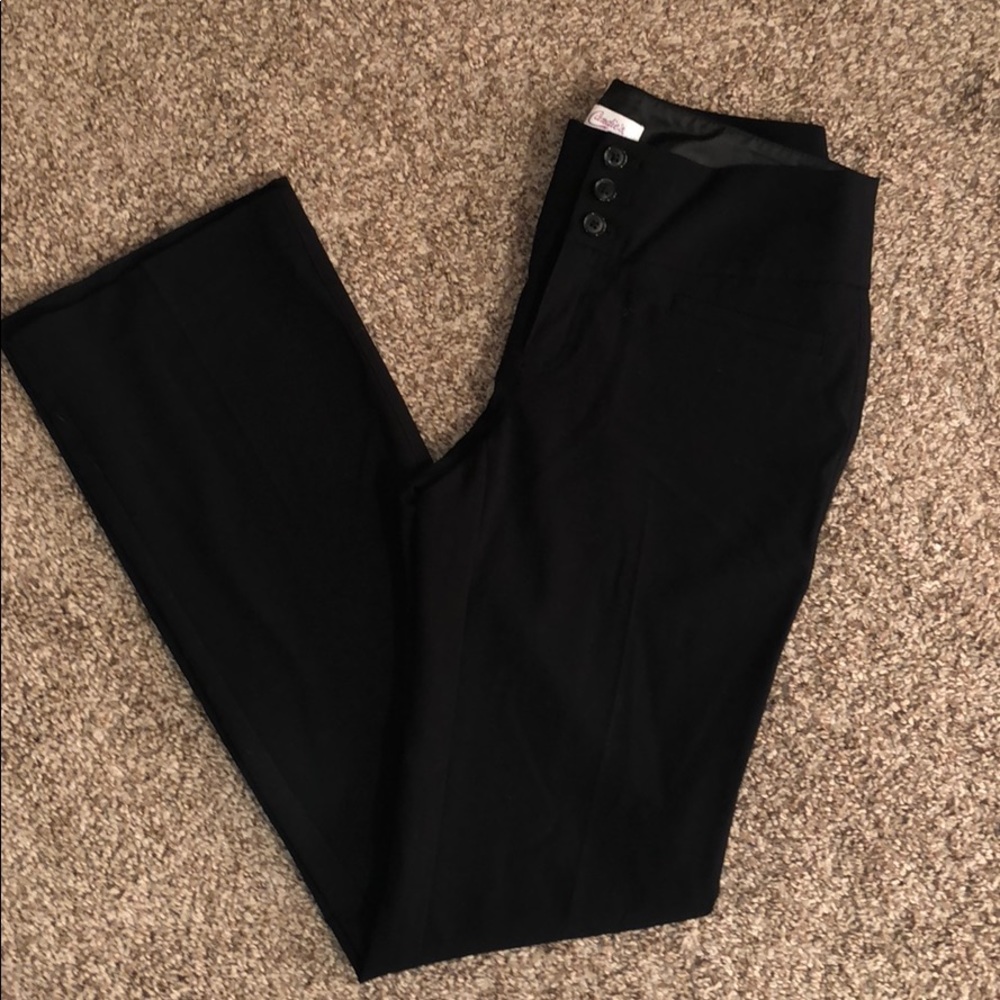 Candies trouser pants